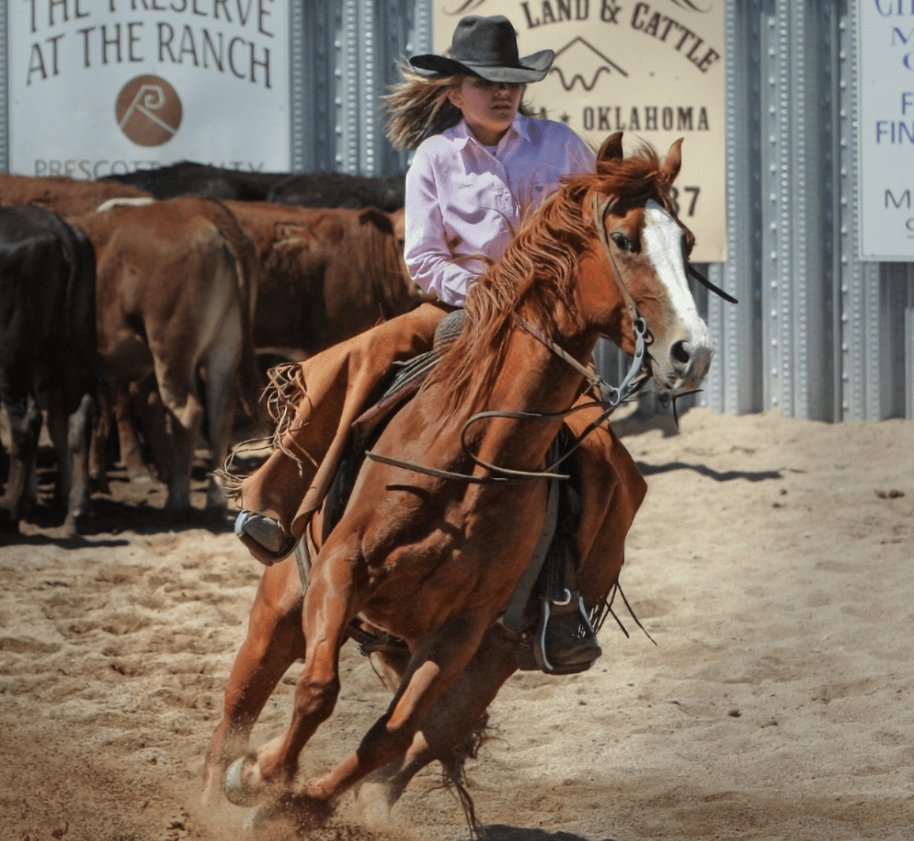 Jewelry for Western Lovers - Serene Western