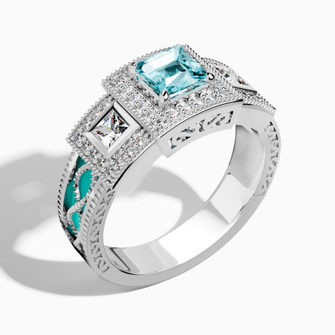 Azure Lighthouse Ring