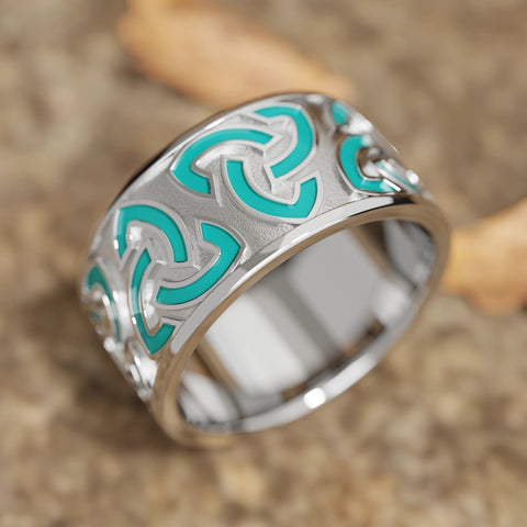 Celtic Ring