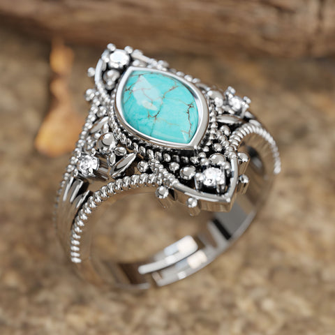 Holy Prayer Ring