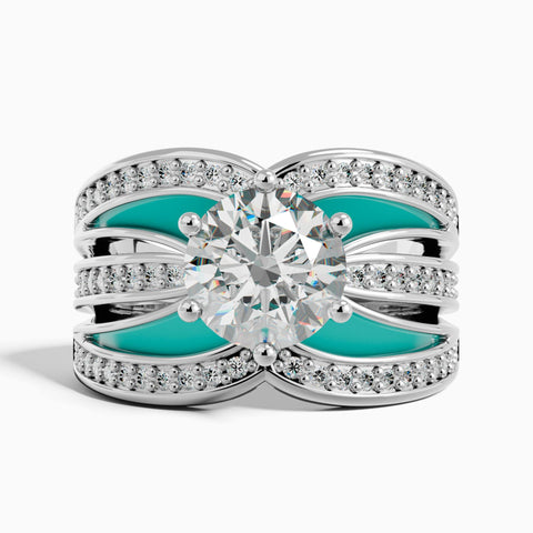 Intersect Radiance Ring