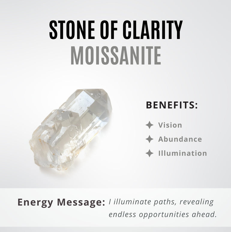 Intertwined Blooming Bud Ring - Moissanite - Serene Western