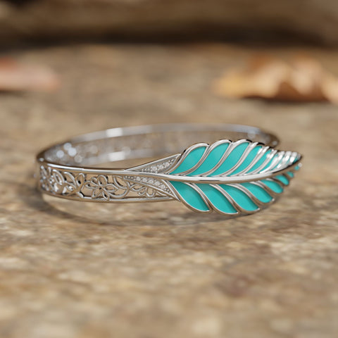 Mesa Quill Bracelet