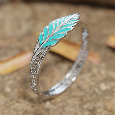 Mesa Quill Bracelet