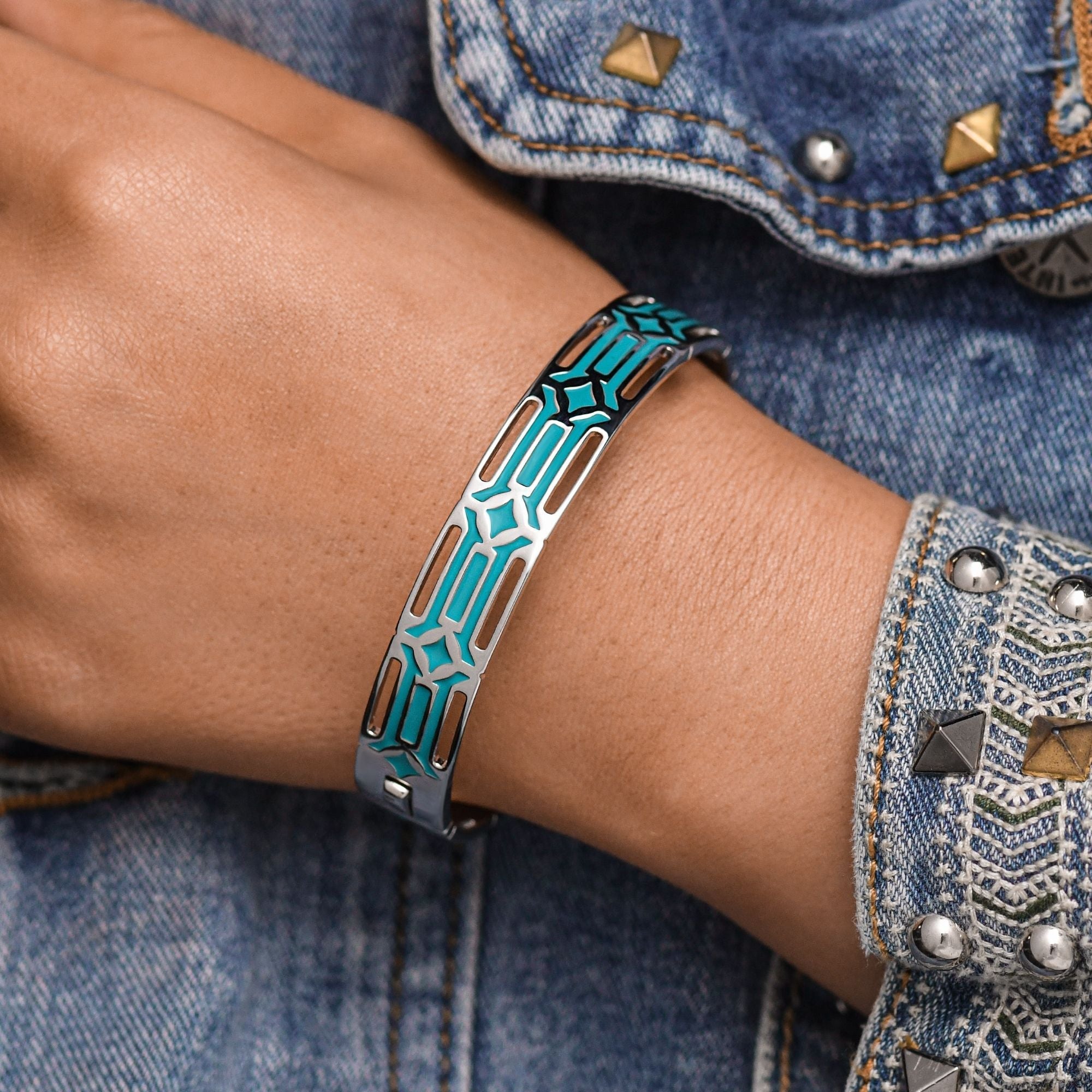 Ocean Star Bracelet - Serene Western