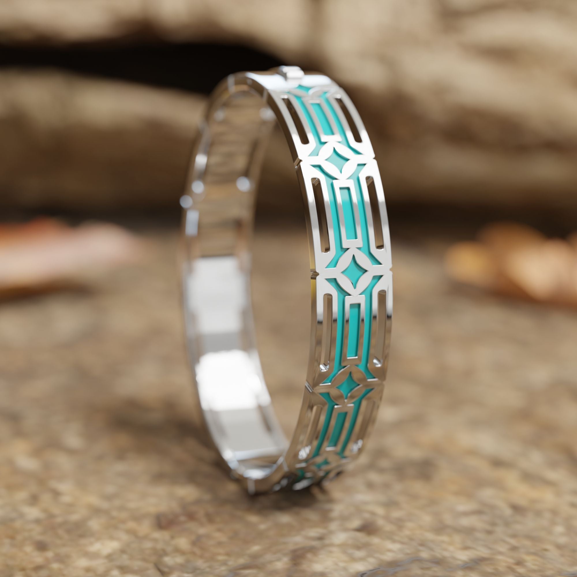 Ocean Star Bracelet - Serene Western