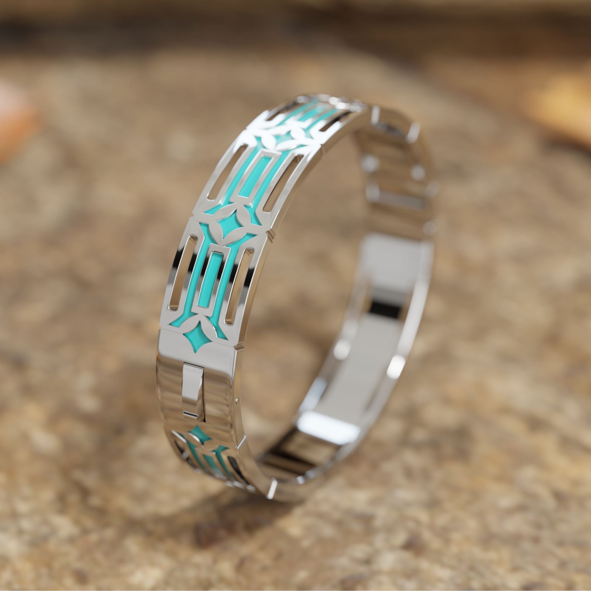 Ocean Star Bracelet - Serene Western