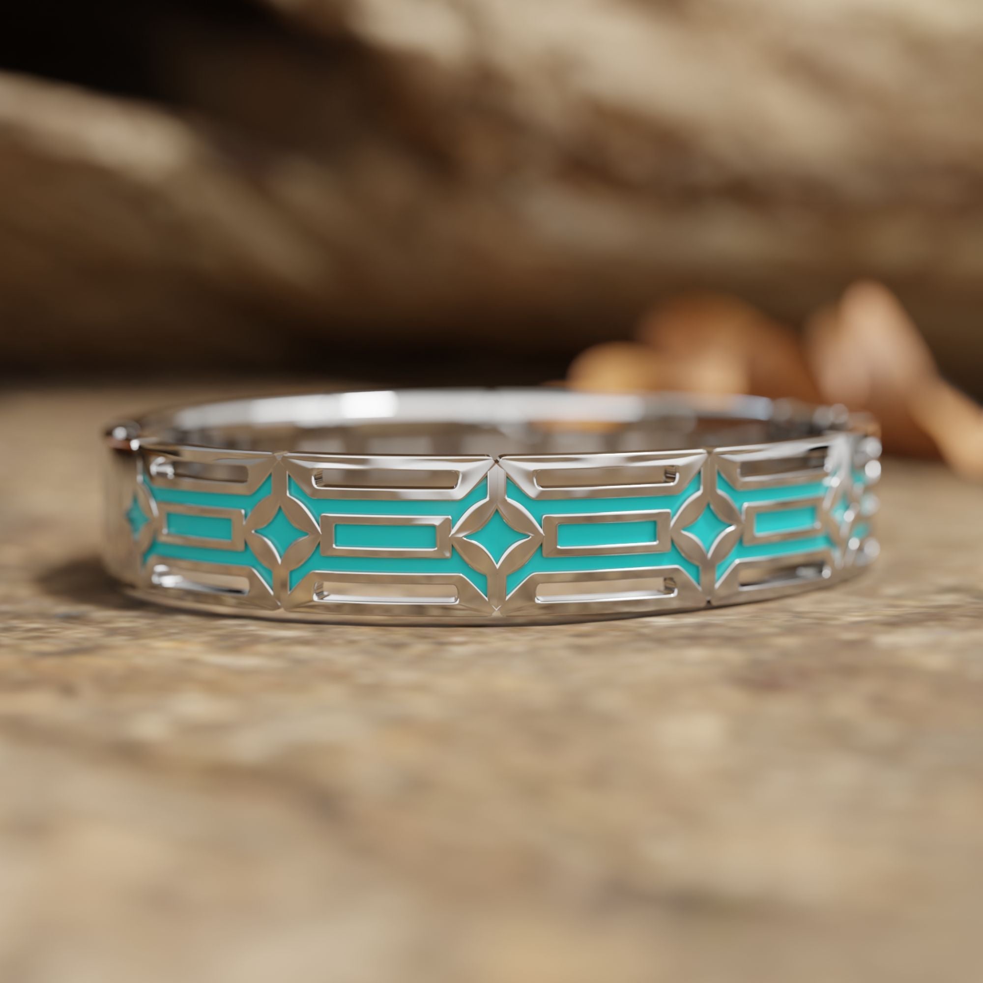 Ocean Star Bracelet - Serene Western