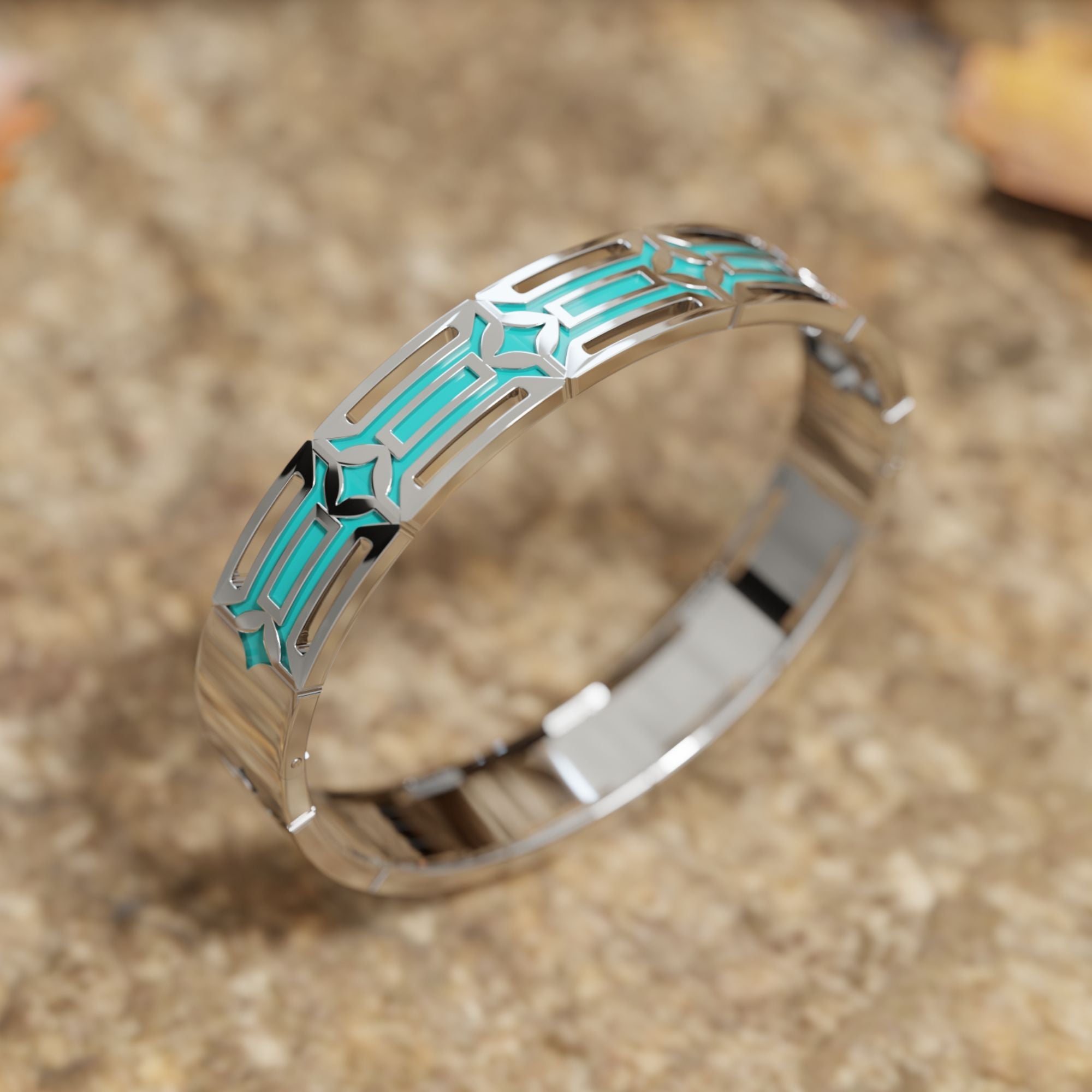 Ocean Star Bracelet - Serene Western