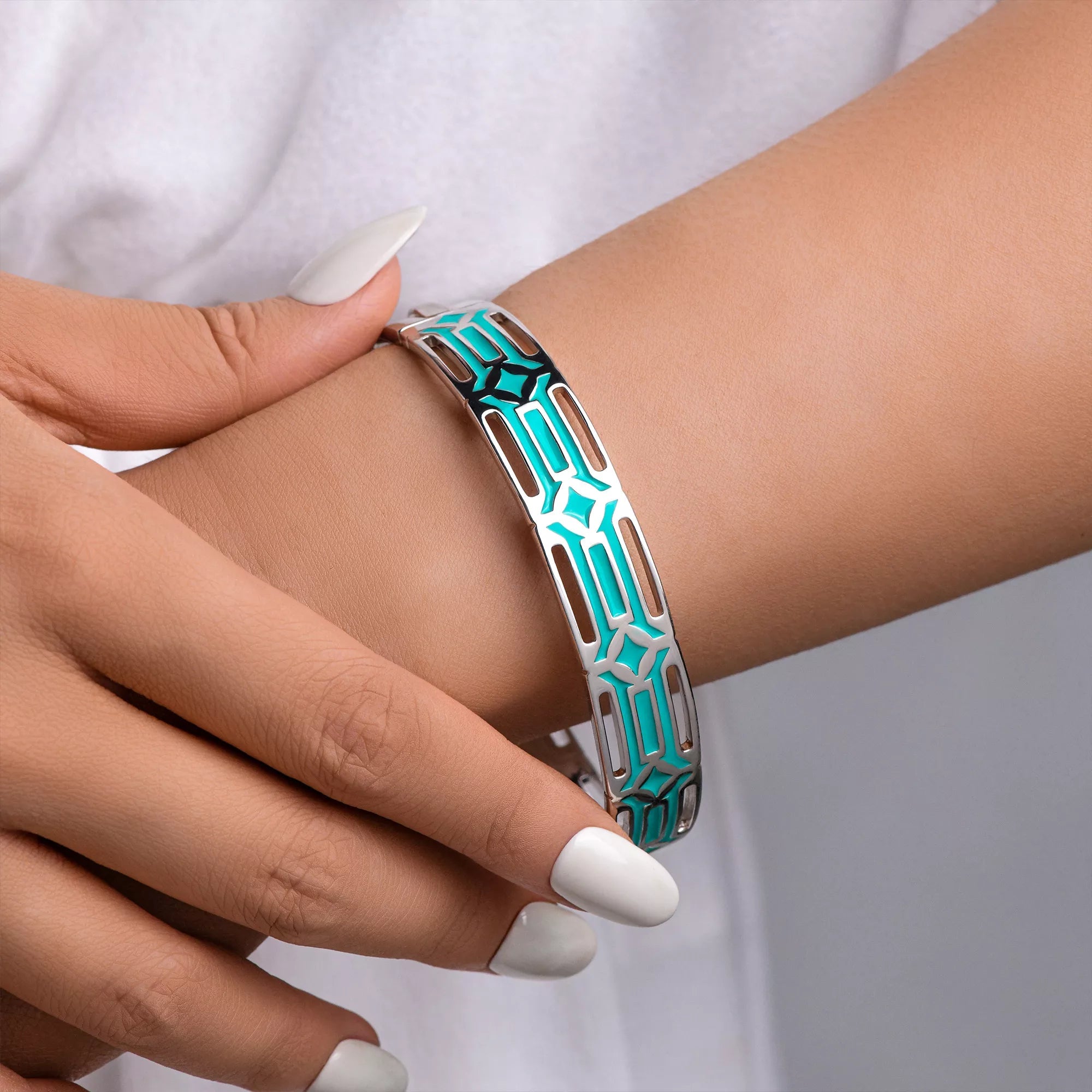 Ocean Star Bracelet - Serene Western