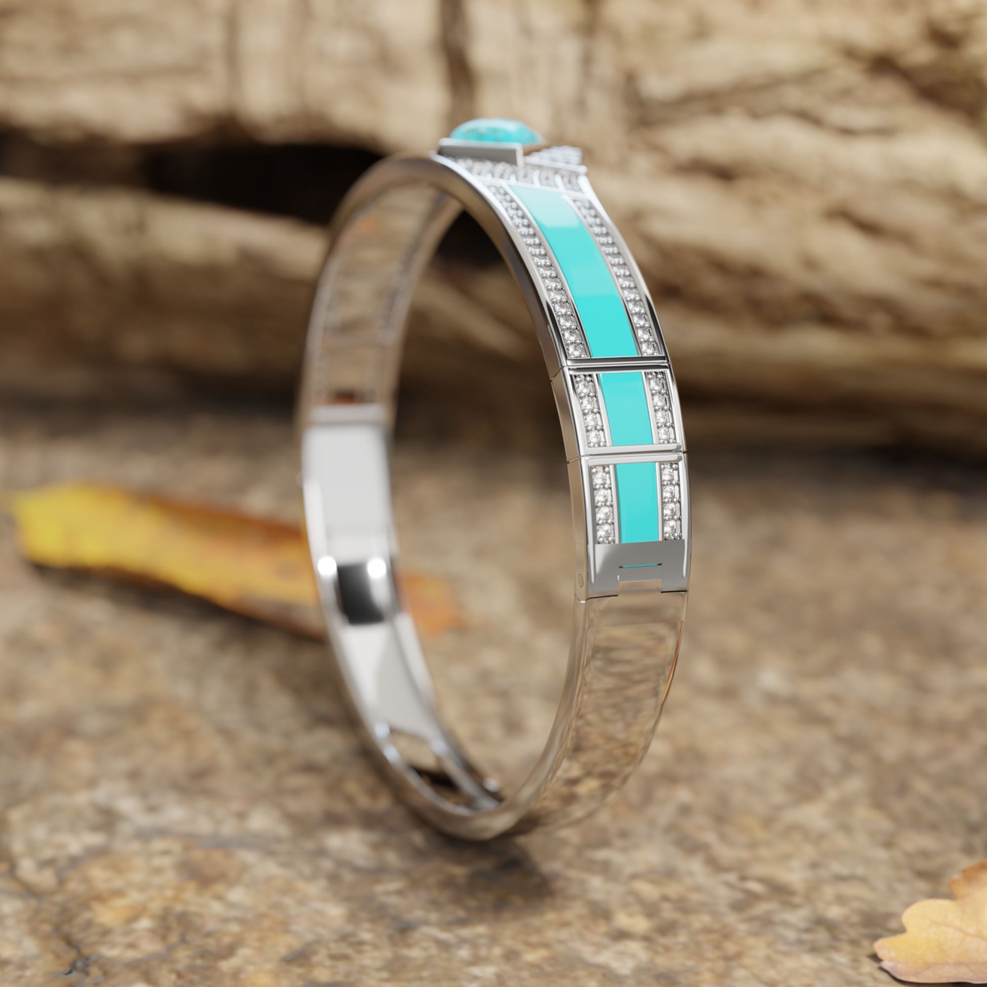 Pioneer Spirit Bracelet - Serene Western