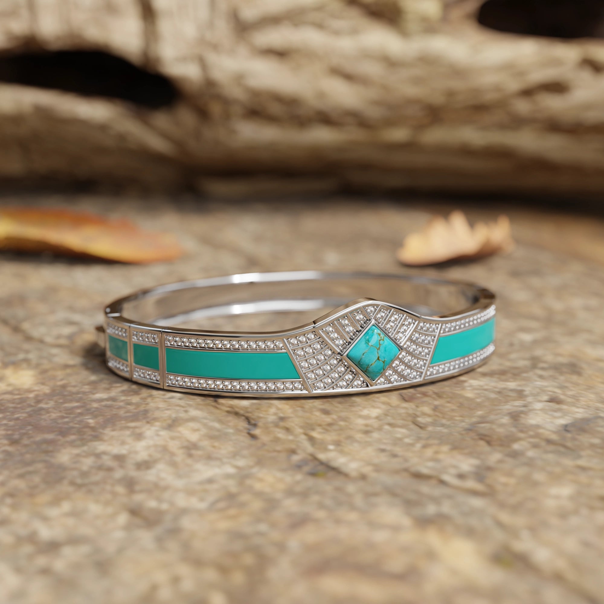 Pioneer Spirit Bracelet - Serene Western