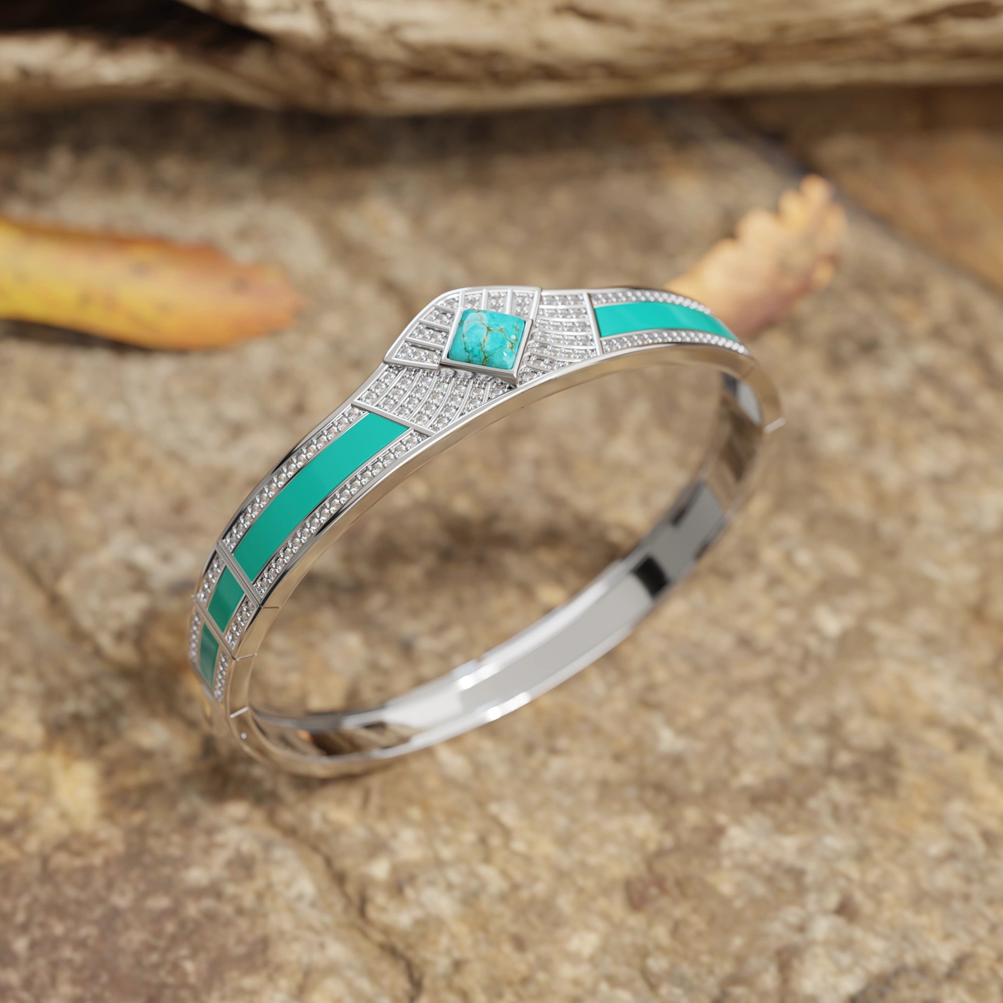 Pioneer Spirit Bracelet - Serene Western