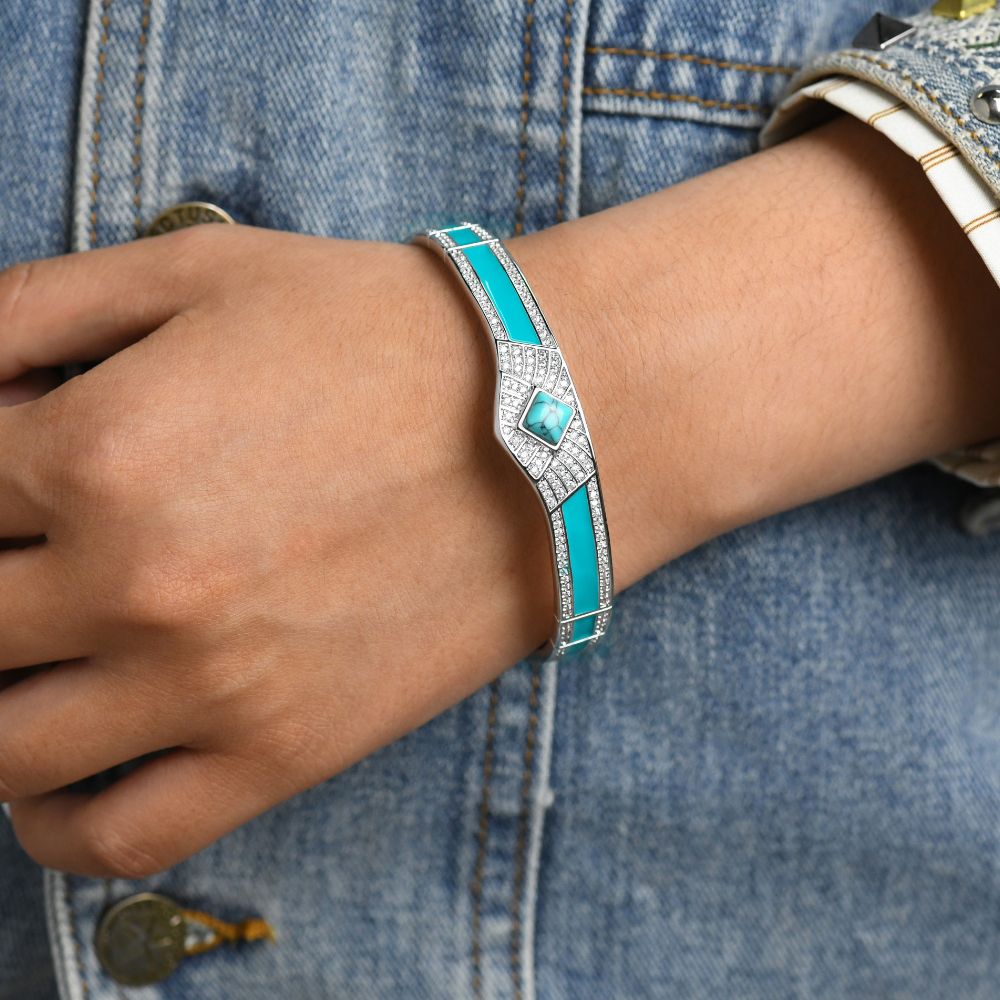 Pioneer Spirit Bracelet - Serene Western