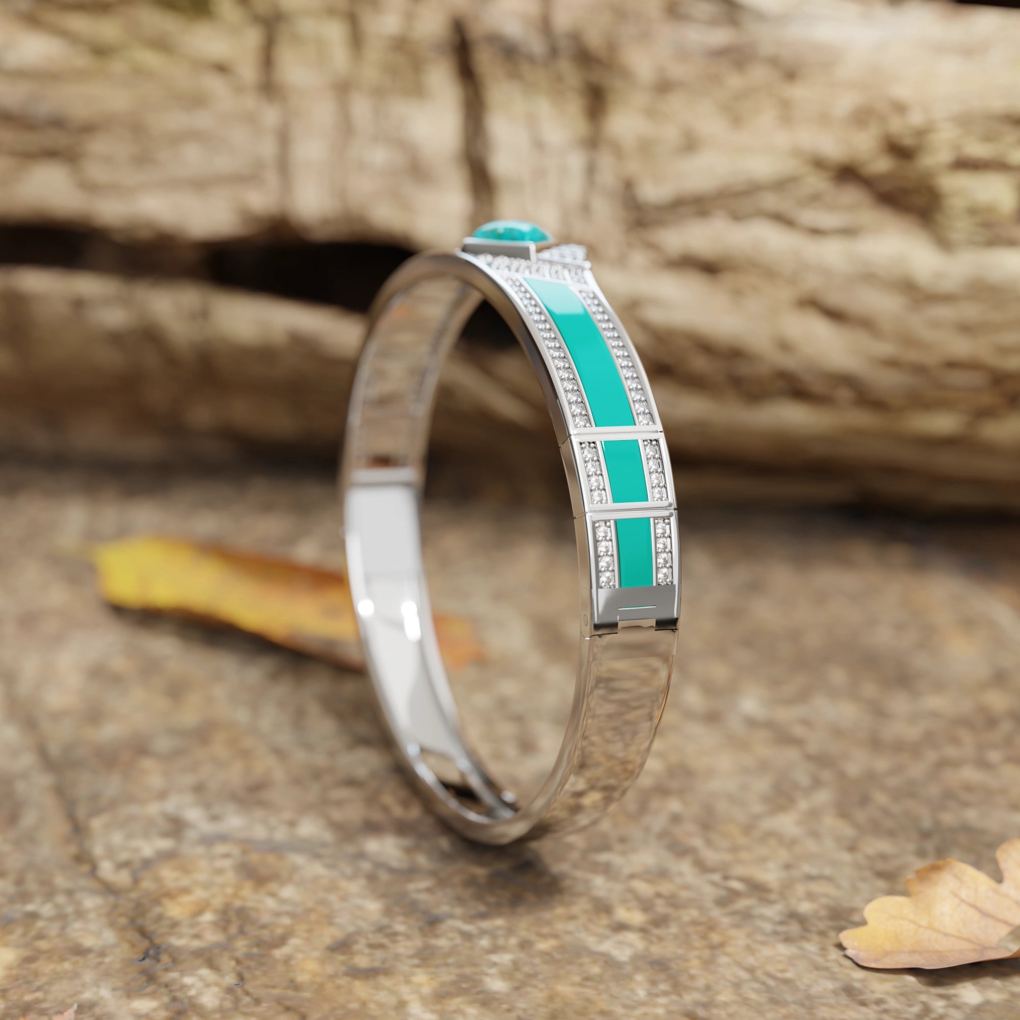 Pioneer Spirit Bracelet - Serene Western