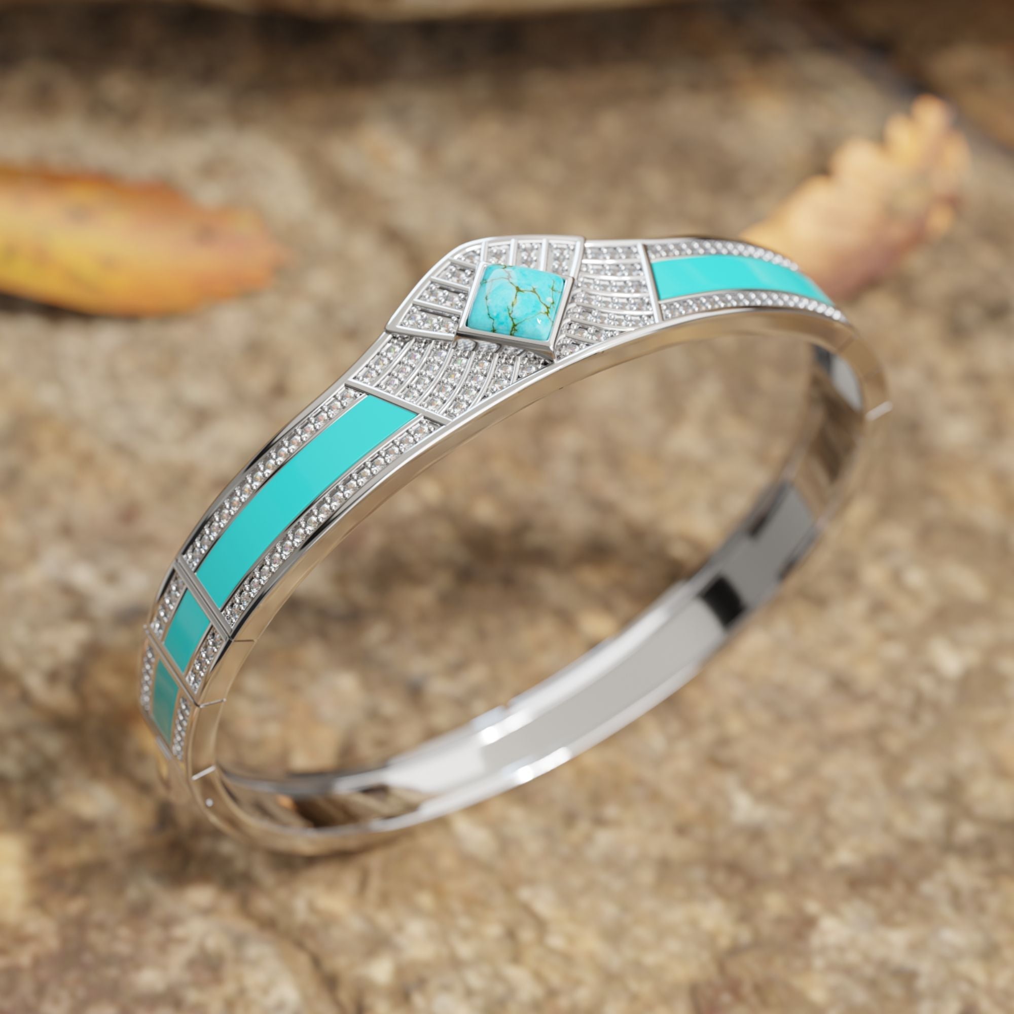 Pioneer Spirit Bracelet - Serene Western