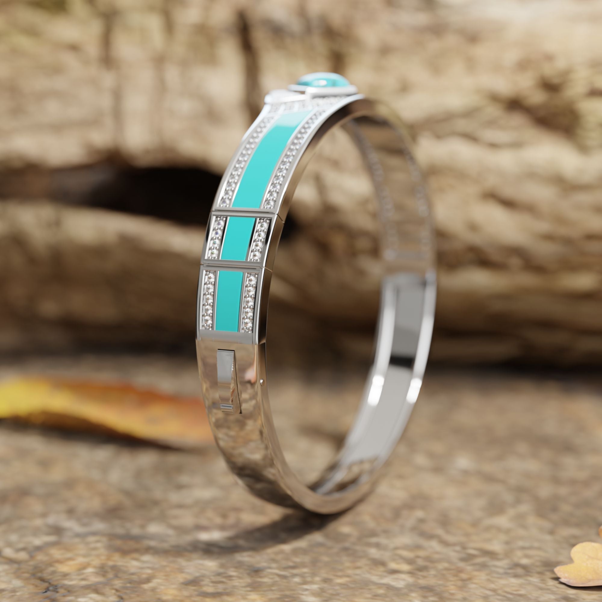 Pioneer Spirit Bracelet - Serene Western