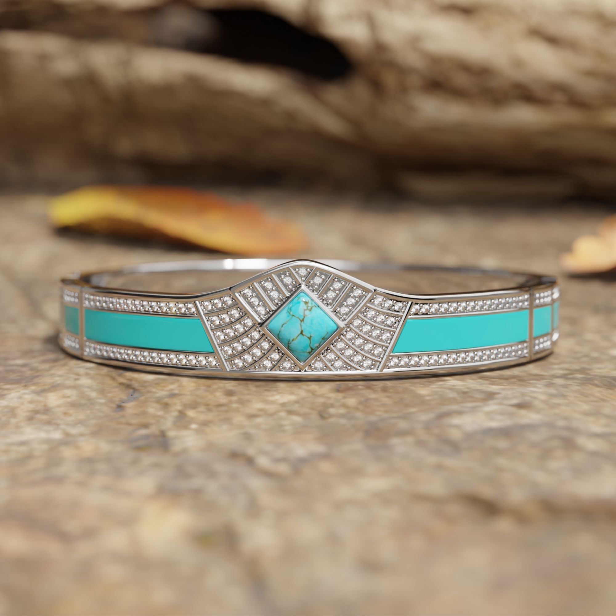 Pioneer Spirit Bracelet - Serene Western