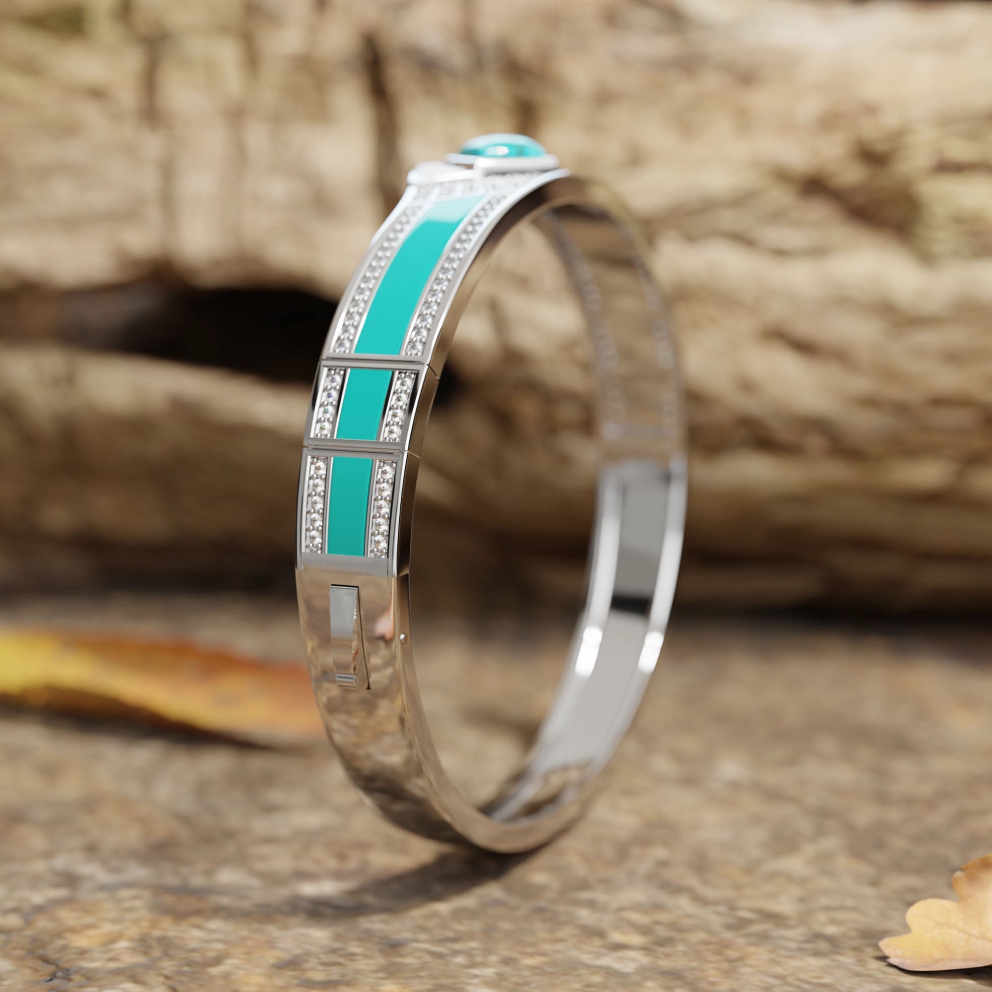 Pioneer Spirit Bracelet - Serene Western