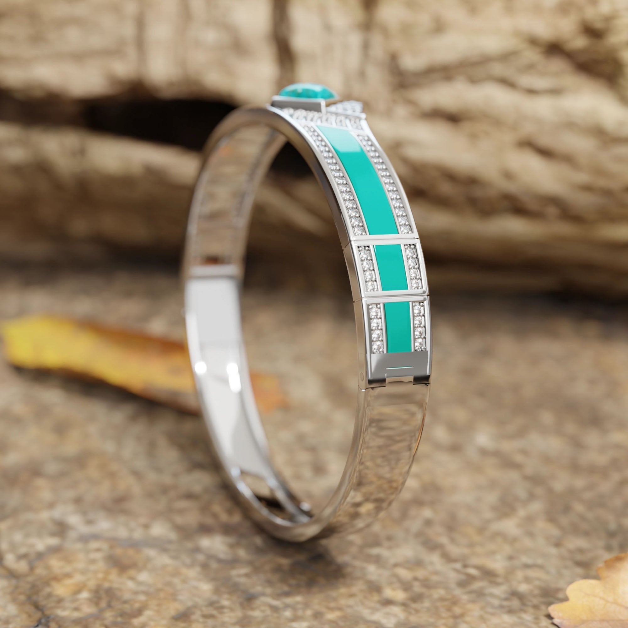 Pioneer Spirit Bracelet - Serene Western