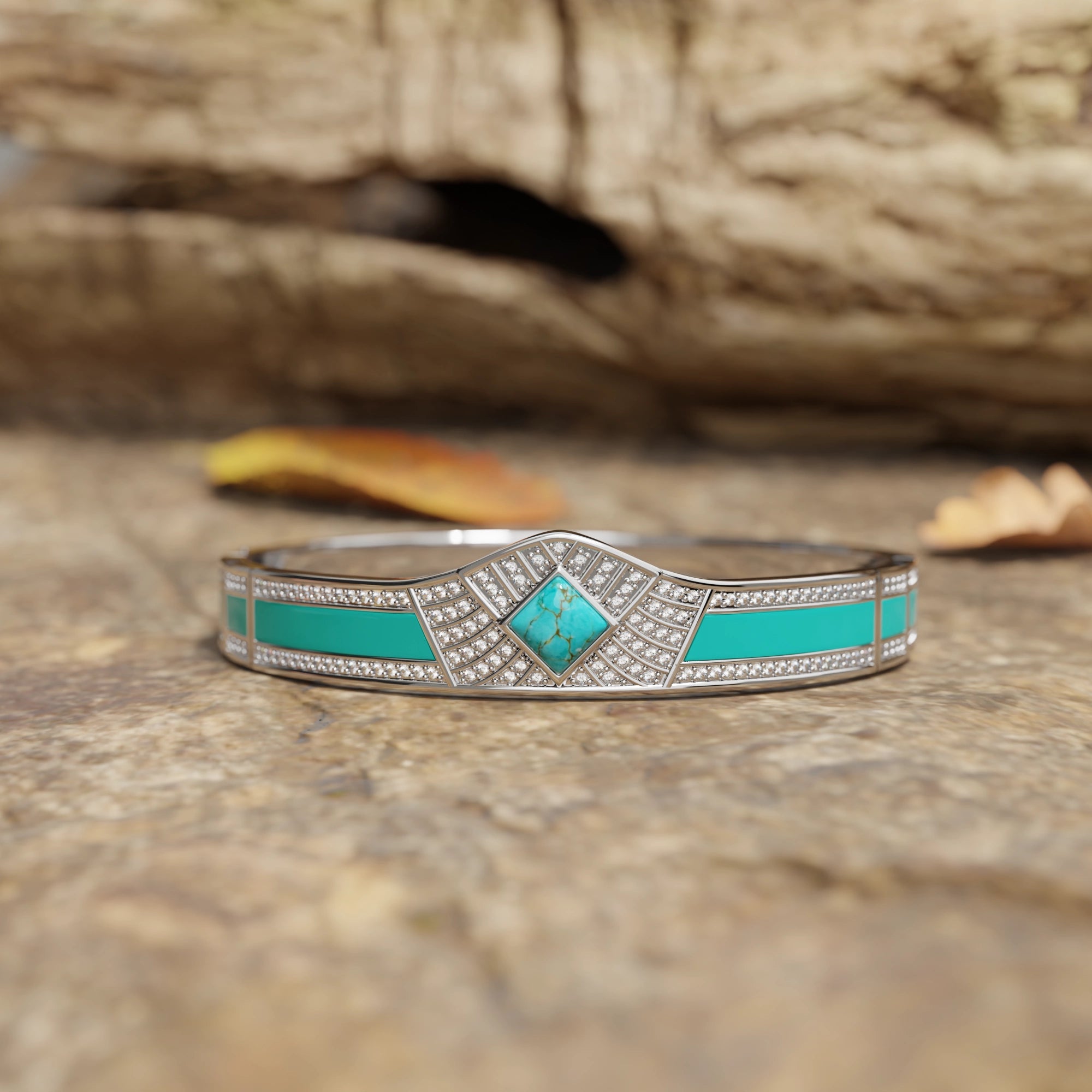 Pioneer Spirit Bracelet - Serene Western