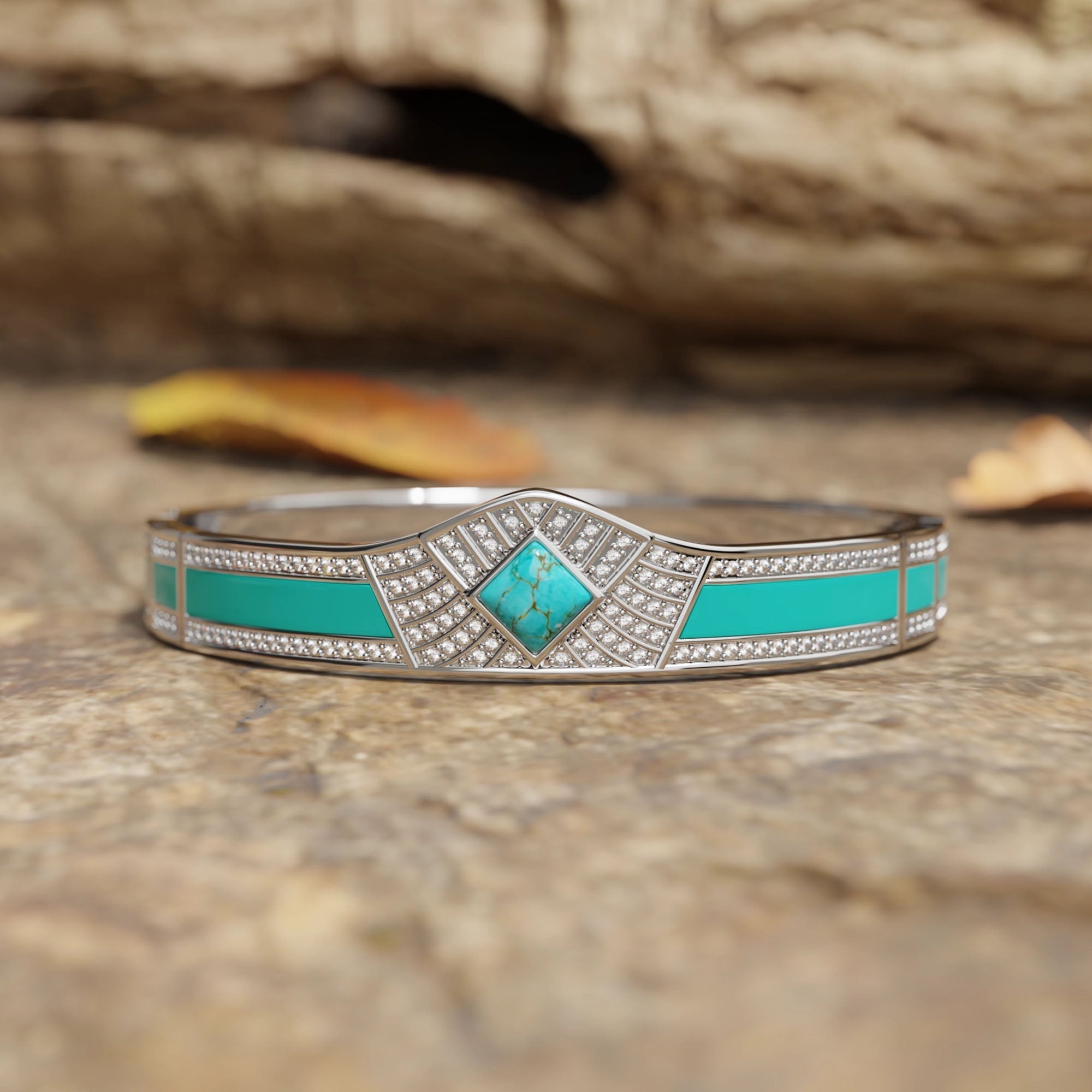 Pioneer Spirit Bracelet - Serene Western