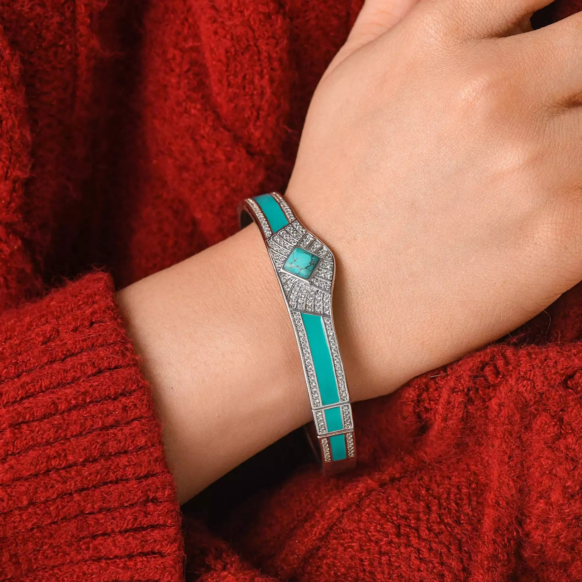 Pioneer Spirit Bracelet - Serene Western