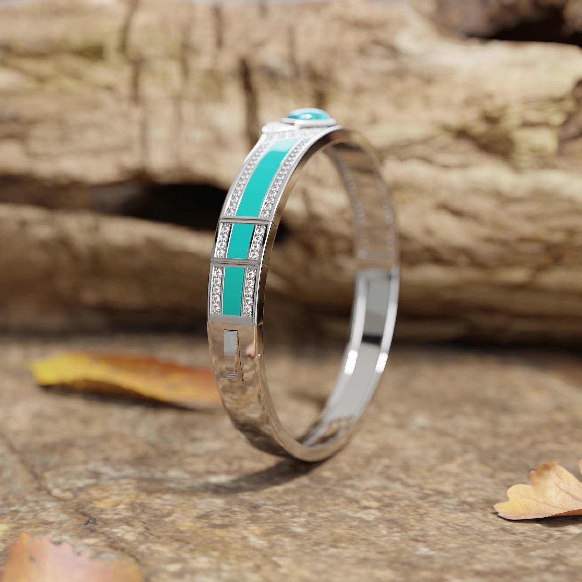 Pioneer Spirit Bracelet - Serene Western