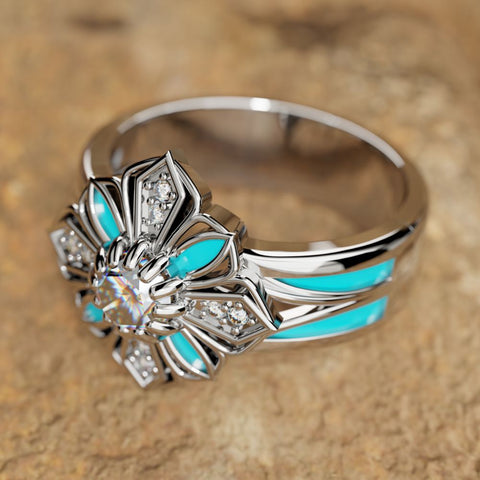 Western Garden Ring